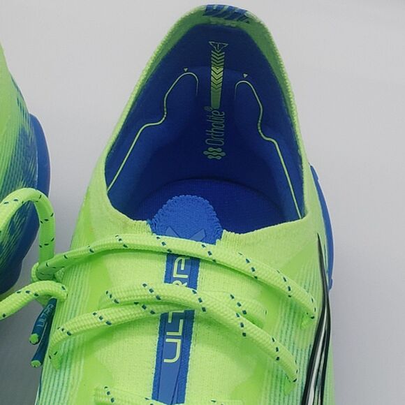 Puma Ultra Ultimate FG/AG Soccer Cleats – Size Men [10.5]